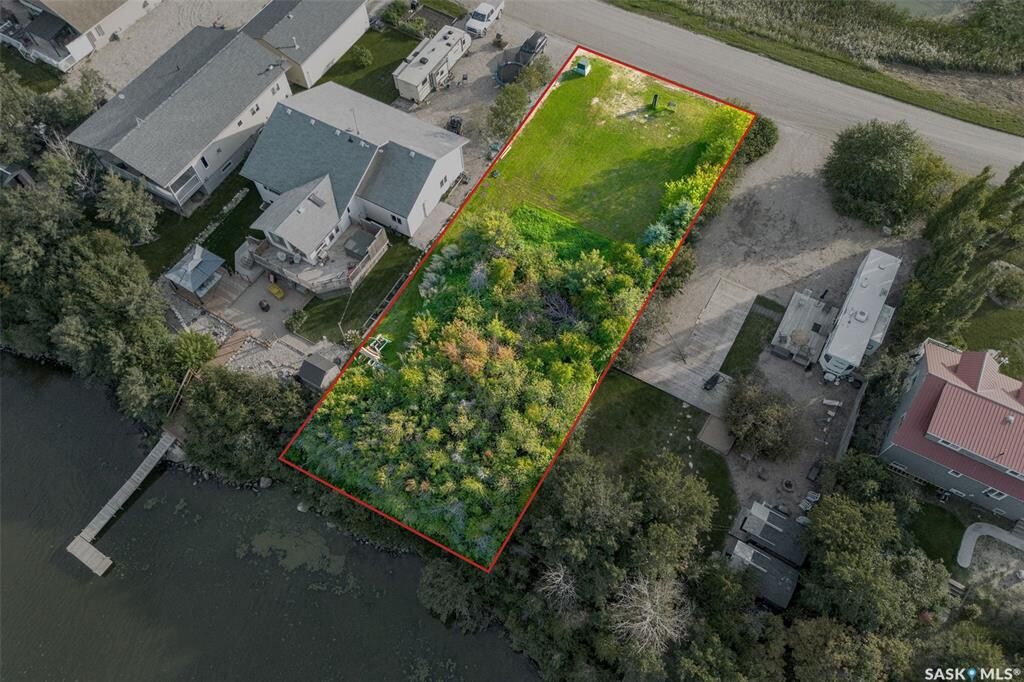 Property Photo:  Lot 25 Rural Address  SK S0K 2A0 