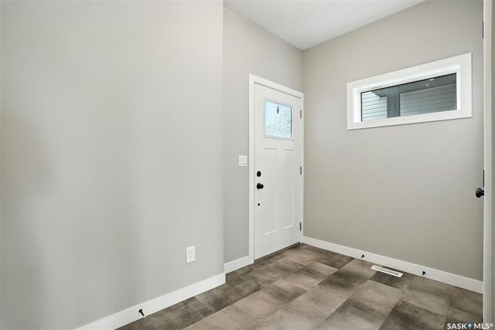 Property Photo: 240 Barrett Street SK S7W 1C7