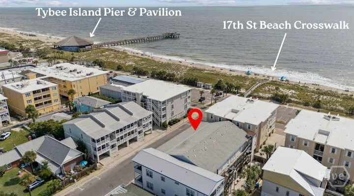 3 17th Street 2  Tybee Island GA 31328 photo