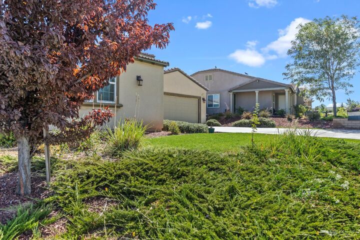 Property Photo:  1309 Clasico Drive  CA 93561 