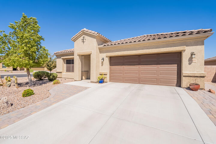 Property Photo:  8946 W Airdale Road  AZ 85653 