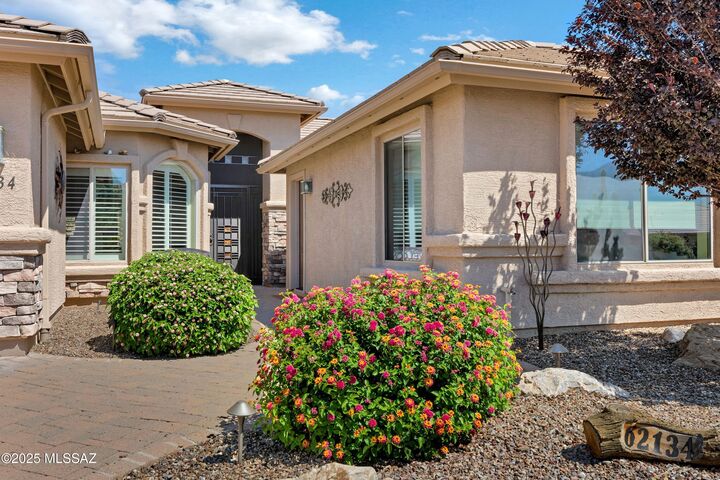 Property Photo: 62134 N Northwood Road AZ 85739