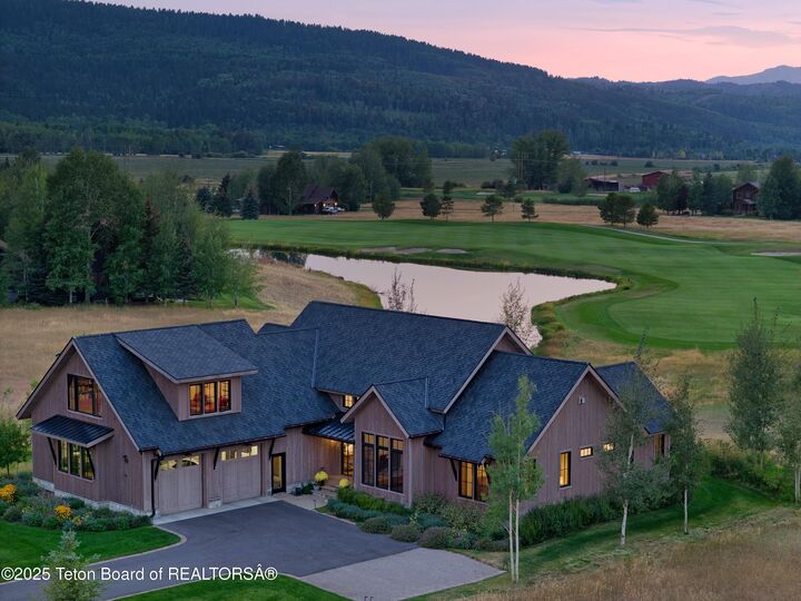 Property Photo: 12 Cold Springs Road ID 83455