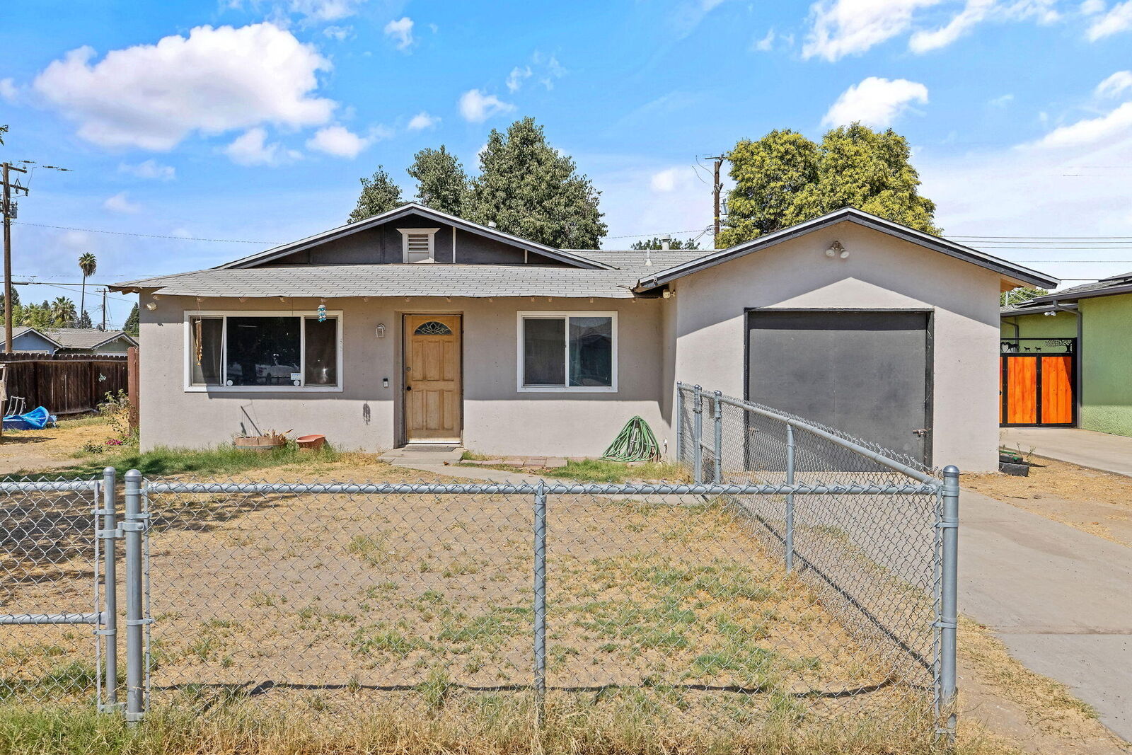 Property Photo:  4344 W La Vida Avenue  CA 93277 