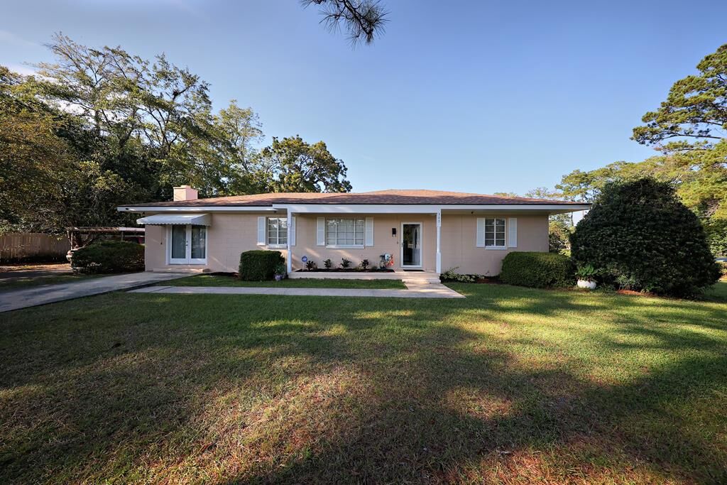 Property Photo: 307 Varnedoe GA 31792