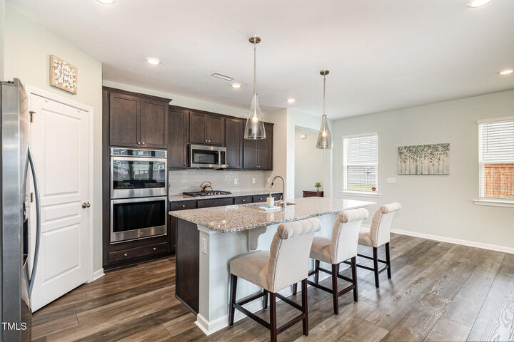 Property Photo:  1175 Kafka Drive  NC 27526 