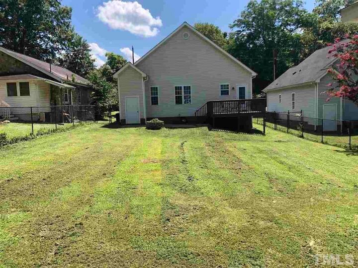 Property Photo:  220 Marsh Avenue  NC 27606