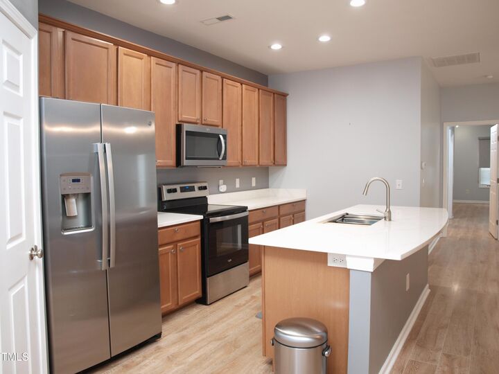 Property Photo:  308 Madres Lane  NC 27560 