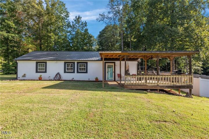 307 Pinehaven Drive  Lexington NC 27292 photo