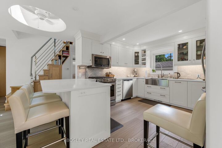 Property Photo:  65 Bogart Street  ON L2M 1G6 