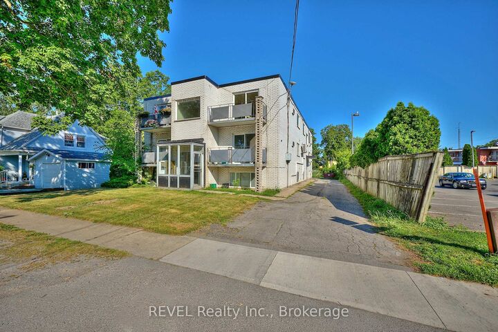 Property Photo:  3865 Front Street  ON L2G 6G3 