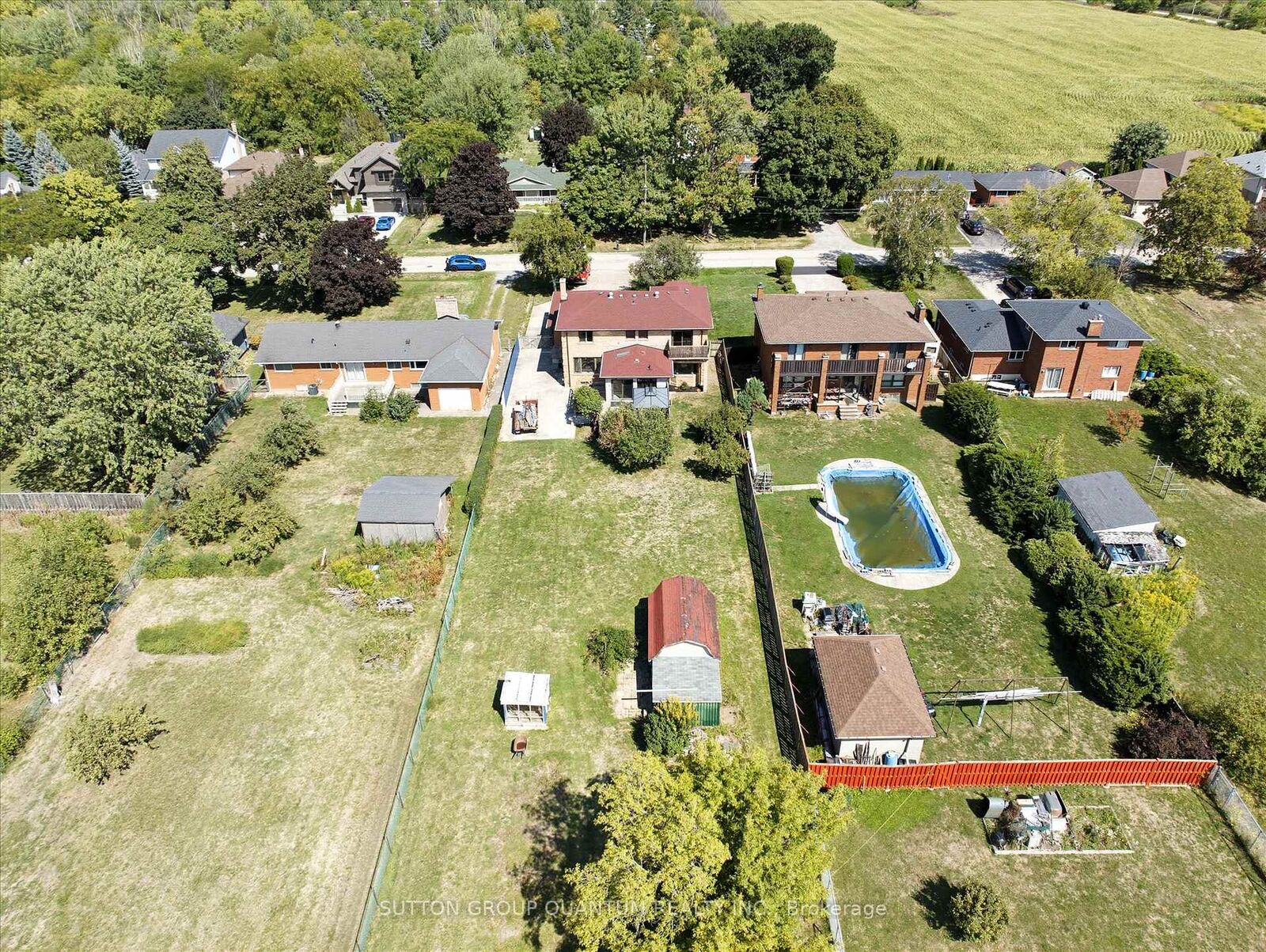 Property Photo: 729 Winston Road ON L3M 4E8