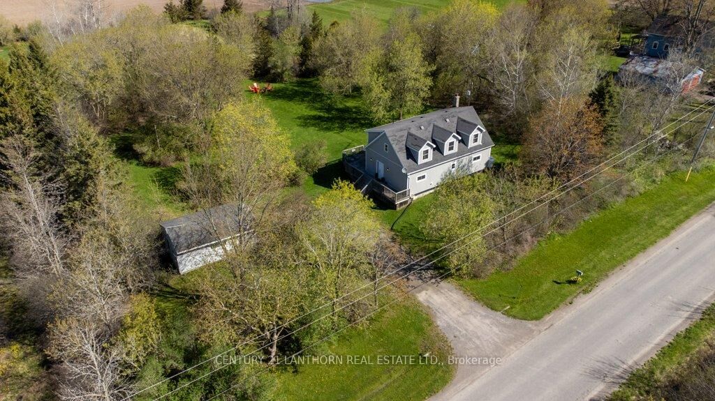 Property Photo:  986 Black Road  ON K0K 1W0 
