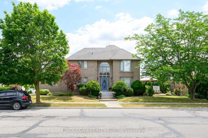 25 Highbury Drive  Hamilton ON L8J 2T3 photo