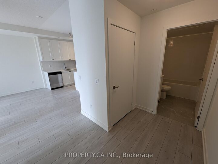 Property Photo: 55 Duke Street W Street 317 ON N2H 0C9
