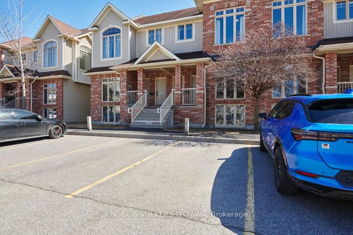 Property Photo:  327 Elite N/A  ON K2J 0A4 