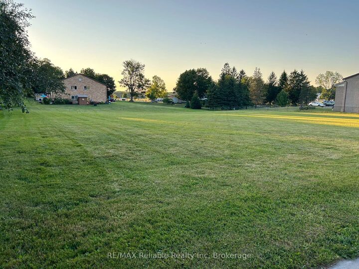 Property Photo:  Pl 173 Pts 1&Amp2 Queen Street  ON N0M 1H0 