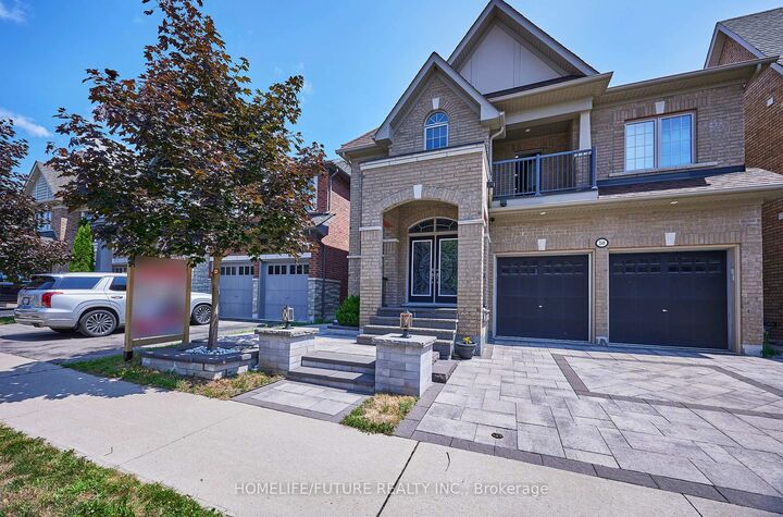Property Photo:  2549 Snow Knight Drive  ON L1L 0K2 