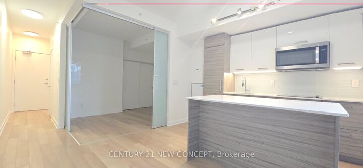 Photo de la propriété:  210 Simcoe Street 1112  ON M5T 0A9 
