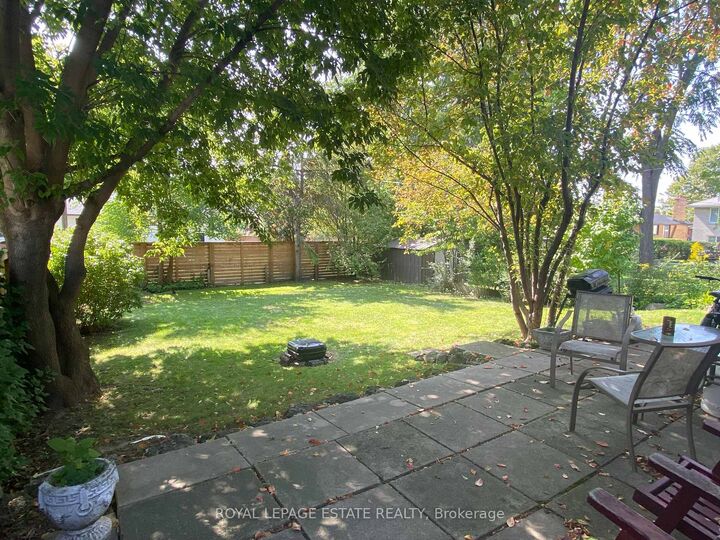 Property Photo:  3989 Bloor Street W  ON M9B 1M2 