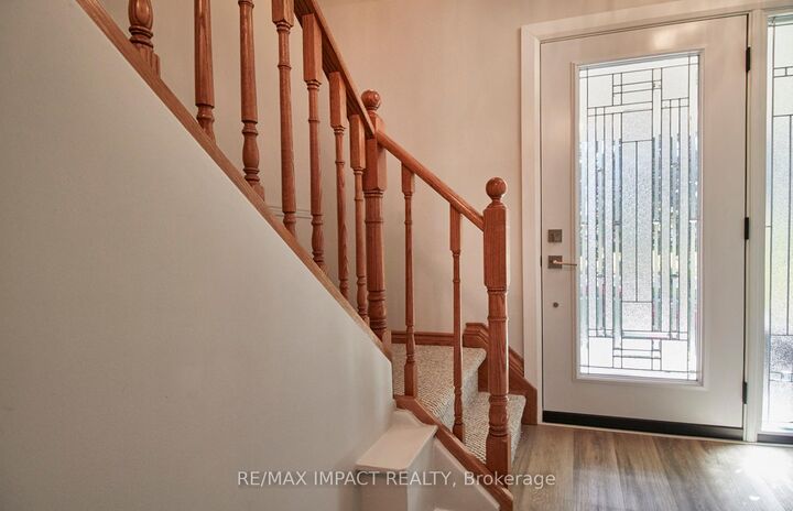 Property Photo: 214 Marigold Avenue ON L1G 3G3