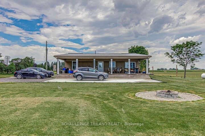 Property Photo: 1281 Scotland Drive ON N6N 1L1