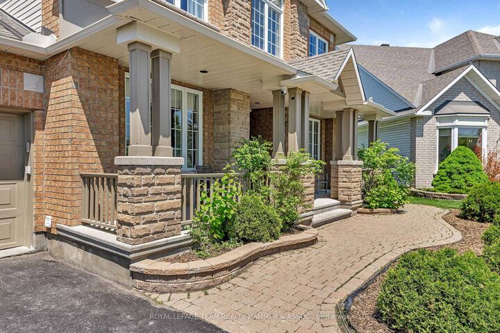 Property Photo:  24 Tierney Drive  ON K2J 4T3 