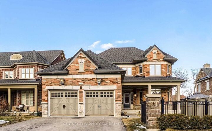 3 Jewelville Street  Brampton ON L6X 0E4 photo