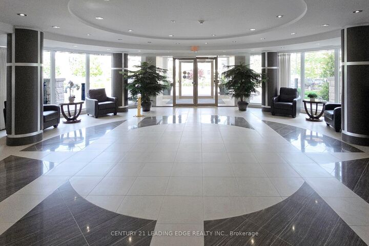 Photo de la propriété:  35 Baker Hill Boulevard 305  ON L4A 1P8 