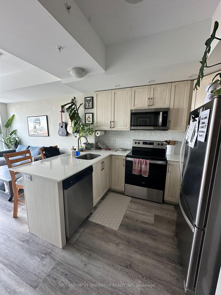 Property Photo: 108 Garment Street 2603 ON N2G 0E2