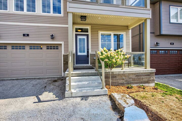 Photo de la propriété: 58 York Drive ON K9K 0H8