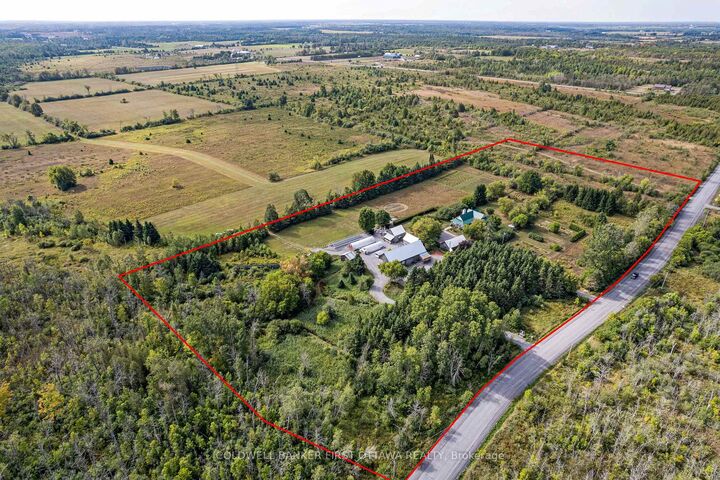 3840 Old Almonte Road  Carp - Huntley Ward ON K0A 1A0 photo