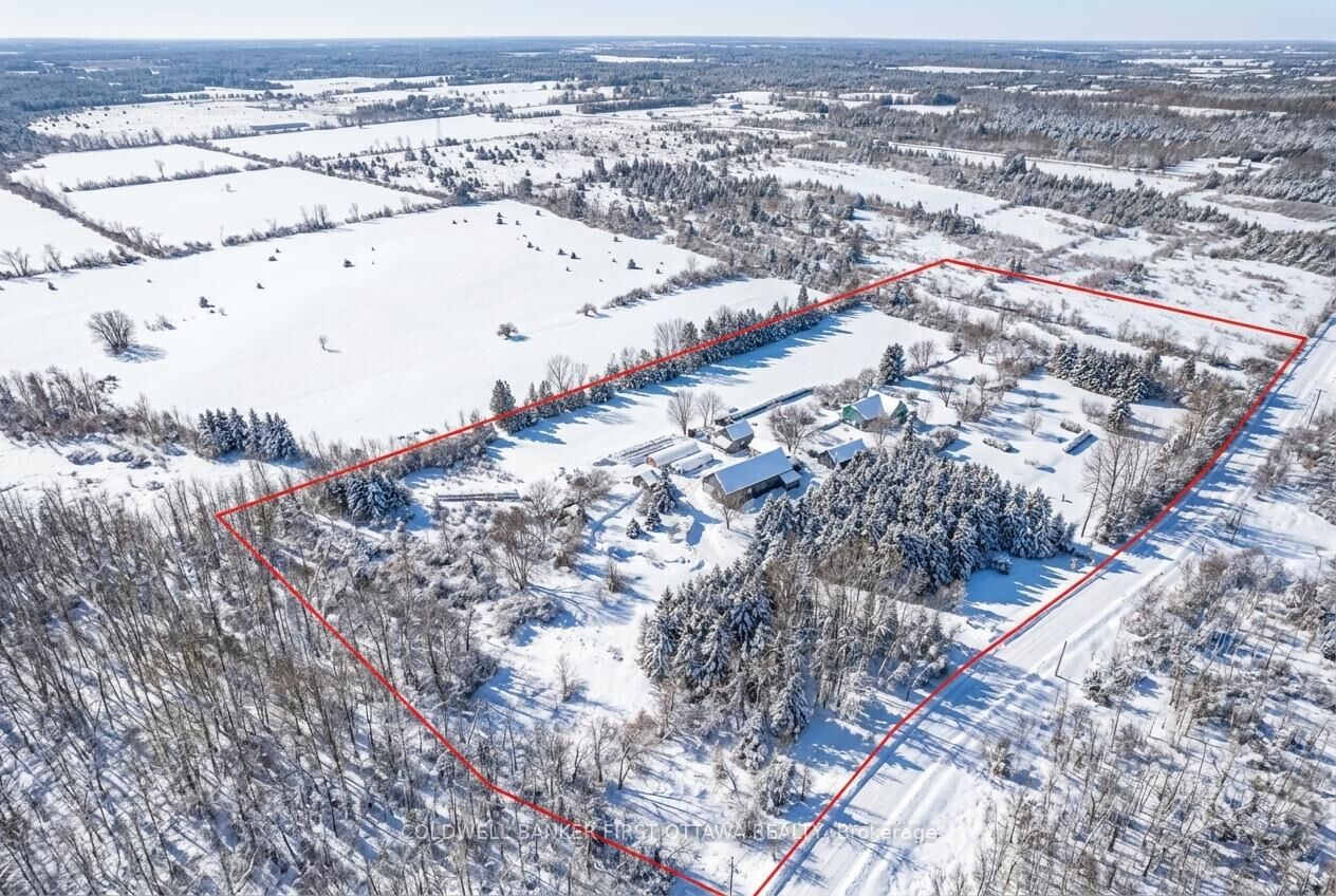 Property Photo:  3840 Old Almonte Road  ON K0A 1A0 