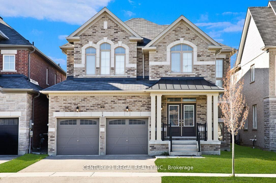 Property Photo:  968 Wickham Road  ON L9S 0N5 