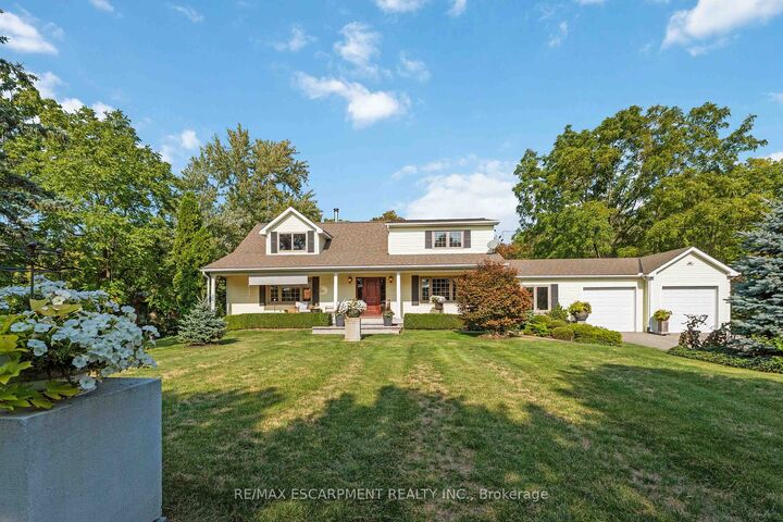 Property Photo:  493 Ridge Road E  ON L3M 0K5 