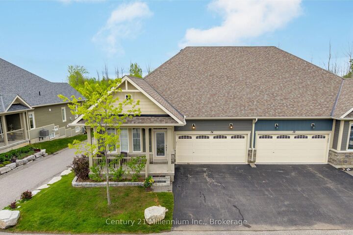 Property Photo:  74 Kari Crescent  ON L9Y 0Z7 