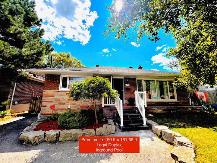 307 Malaga Road  Oshawa ON L1J 1N6 photo