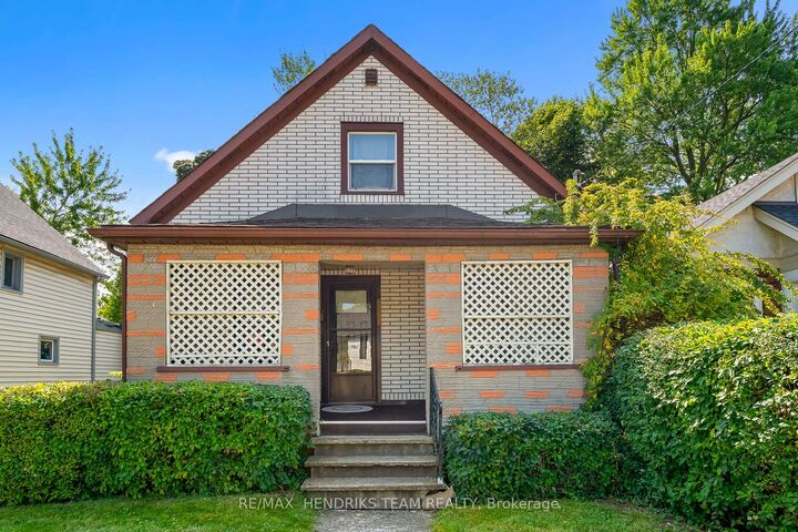 Photo de la propriété:  6456 Ker Street  ON L2G 1X8 