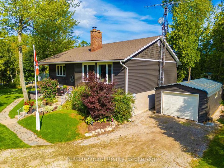 Property Photo:  403 Simcoe Avenue  ON N0H 2G0 