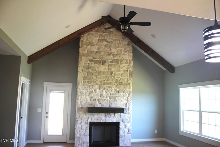 Property Photo:  225 Dry Kiln Court  TN 37615 