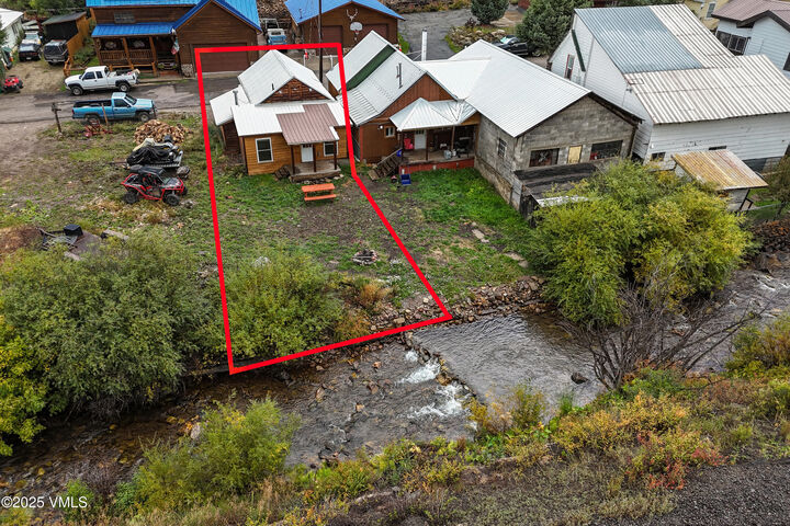 487 Eagle Street  Red Cliff CO 81649 photo