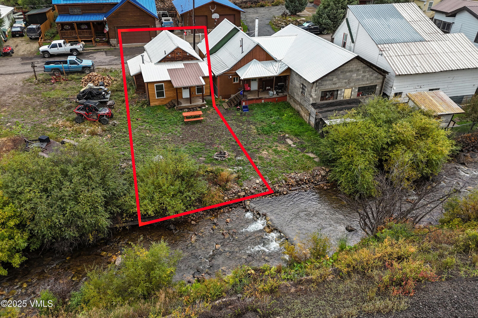 Property Photo:  487 Eagle Street  CO 81649 