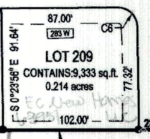 Property Photo:  283 W 450 S 209  UT 84627 