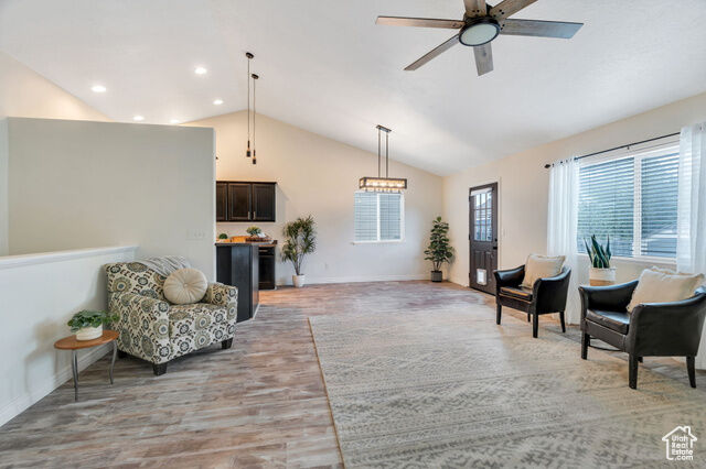 Property Photo:  3701 E Gullane Rd  UT 84005 