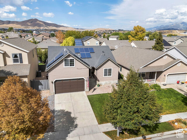 Property Photo: 3701 E Gullane Rd UT 84005