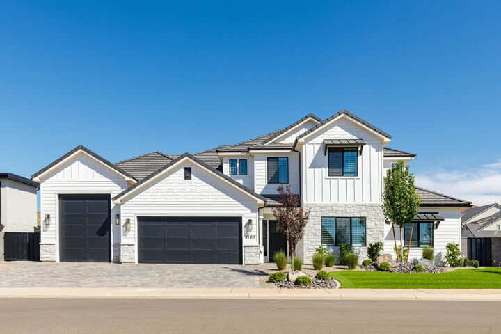 3187 S Newport Dr  Washington UT 84780 photo