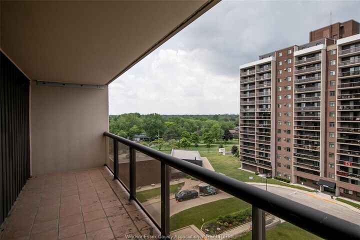 Property Photo:  9099 Riverside Drive East 815-816  ON N8S 4P9 