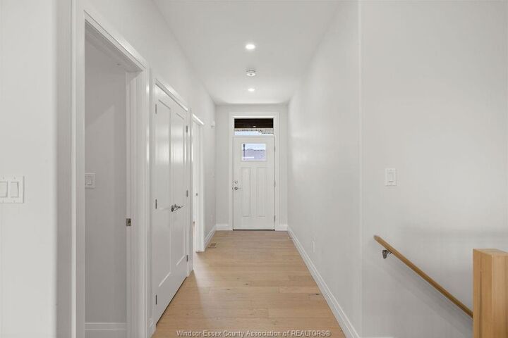 Property Photo: 2434 Barkley Avenue ON N8P 0E9