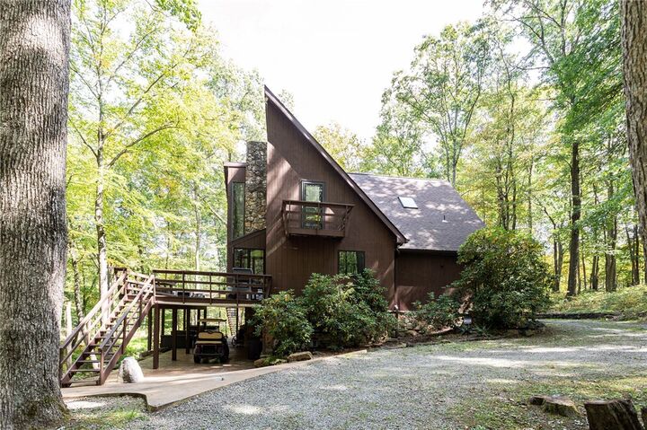 Property Photo: 255 Smith School Road PA 15437