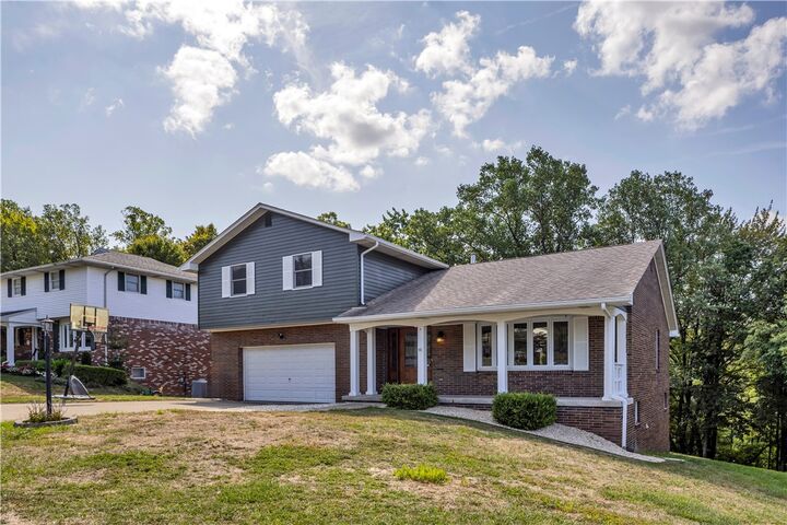 Property Photo:  120 Sherwood Dr  PA 15601 